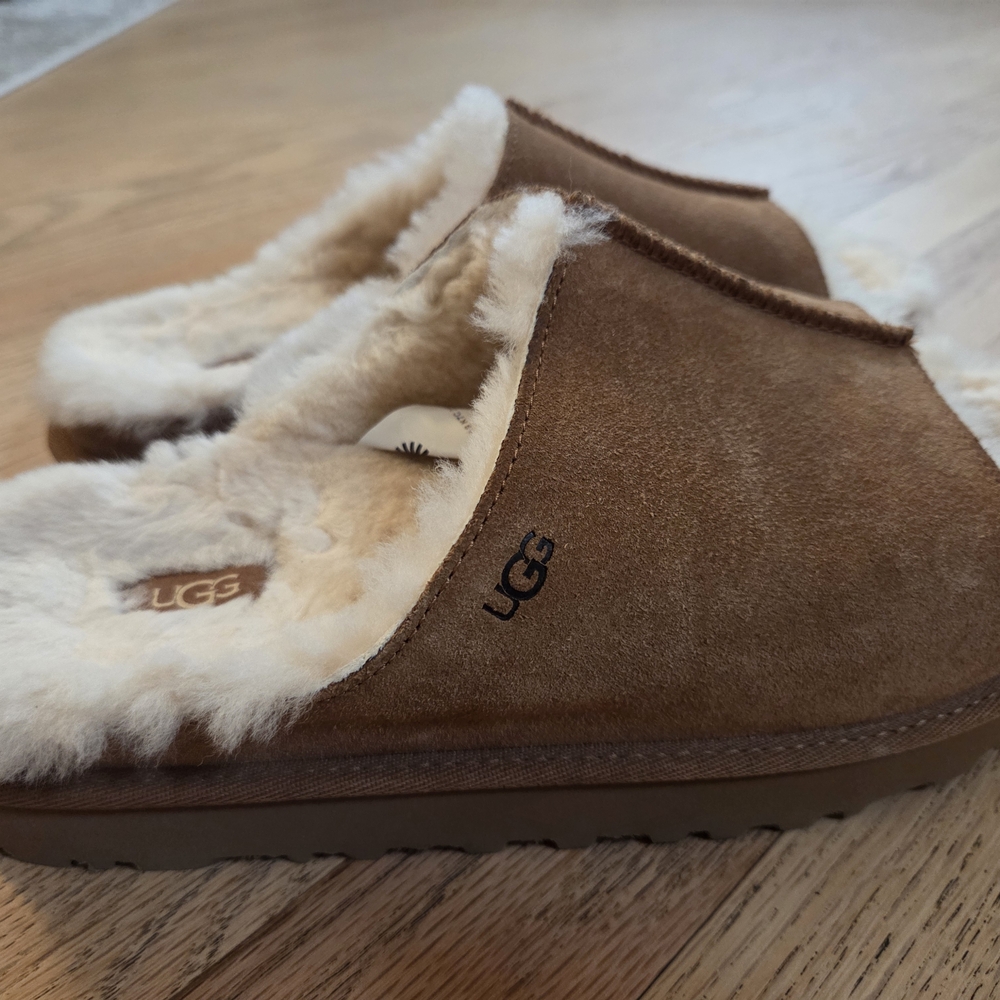 UGG Greenport Slides